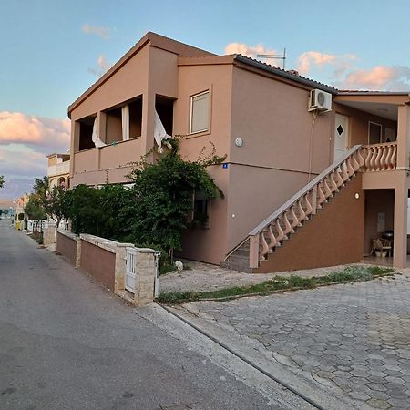 Apartments Marina Вир Экстерьер фото
