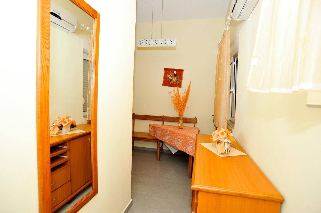 Apartments Marina Вир Номер фото