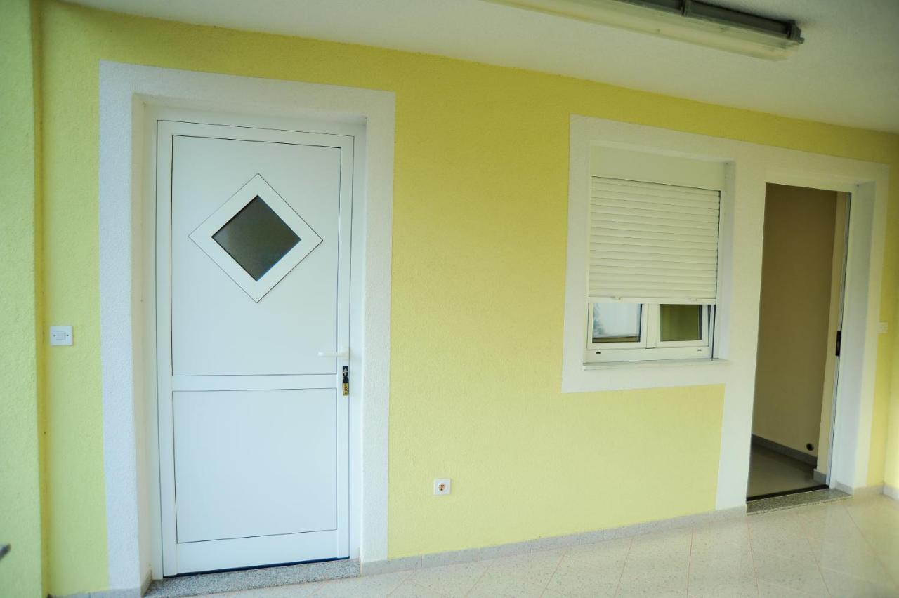 Apartments Marina Вир Номер фото