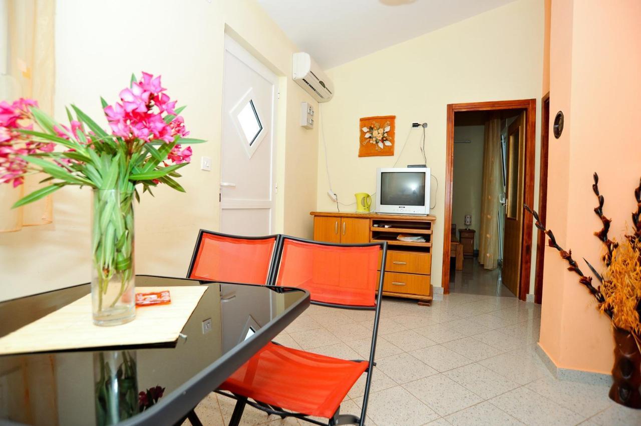 Apartments Marina Вир Номер фото
