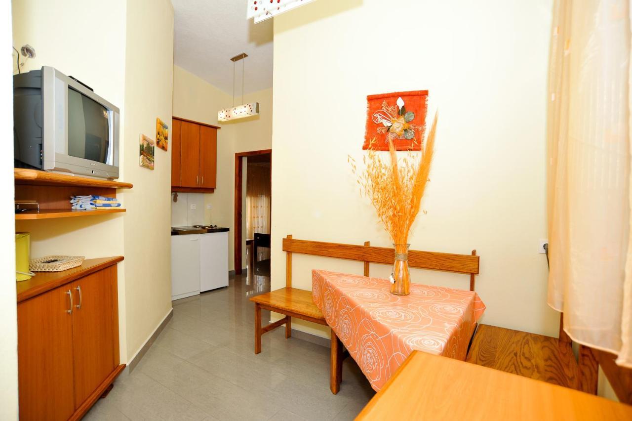 Apartments Marina Вир Номер фото