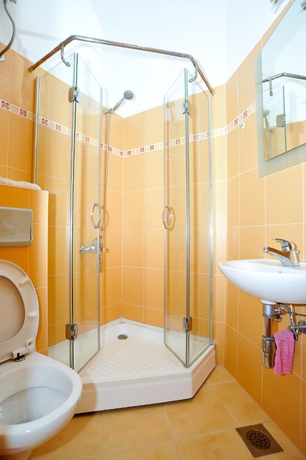Apartments Marina Вир Номер фото