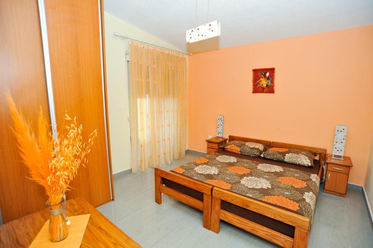 Apartments Marina Вир Номер фото