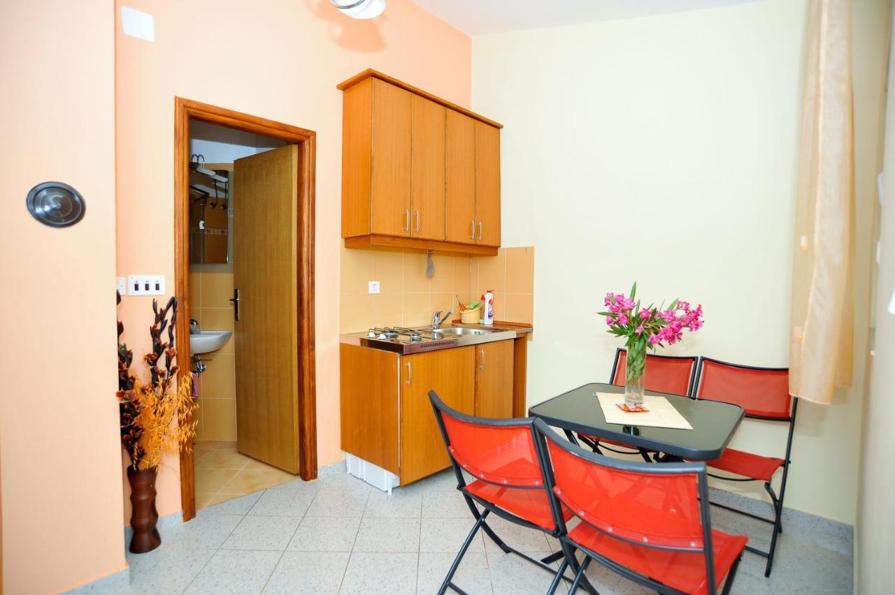Apartments Marina Вир Номер фото