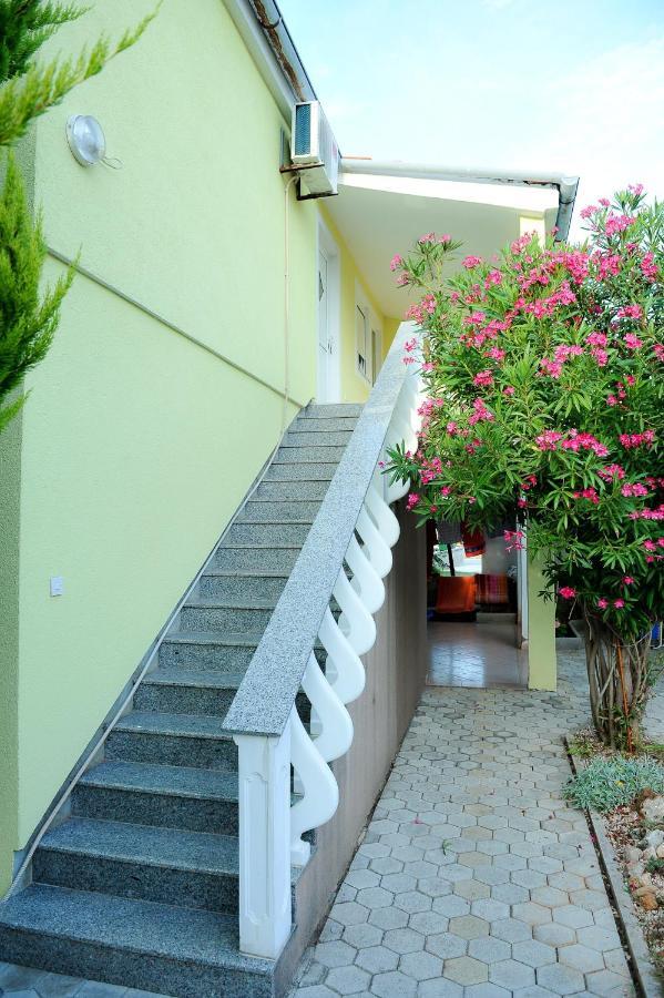 Apartments Marina Вир Экстерьер фото