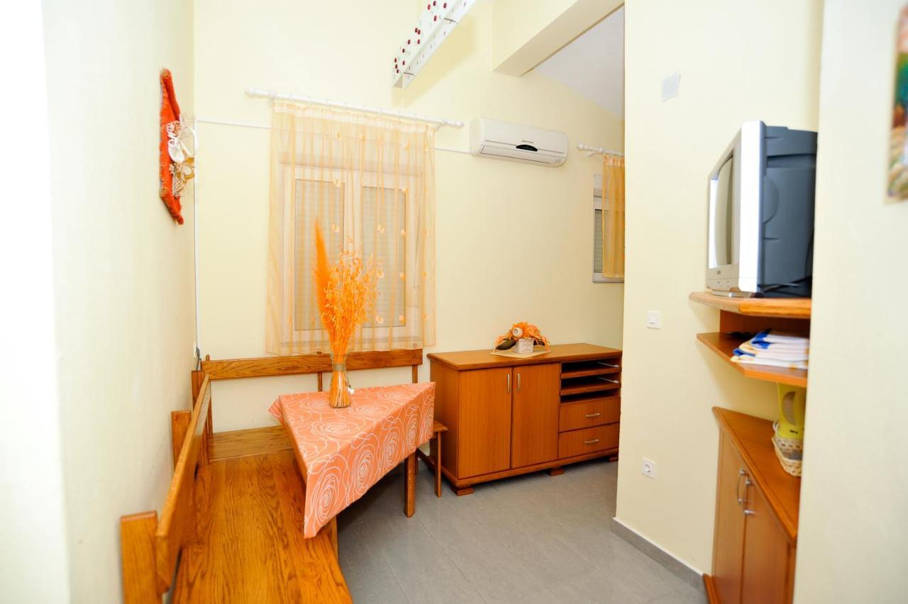 Apartments Marina Вир Номер фото