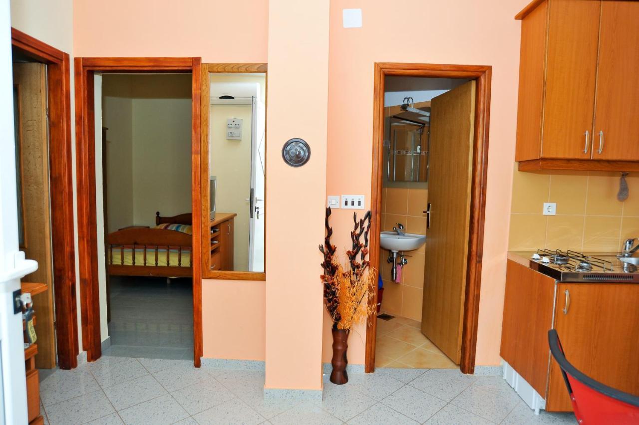 Apartments Marina Вир Номер фото