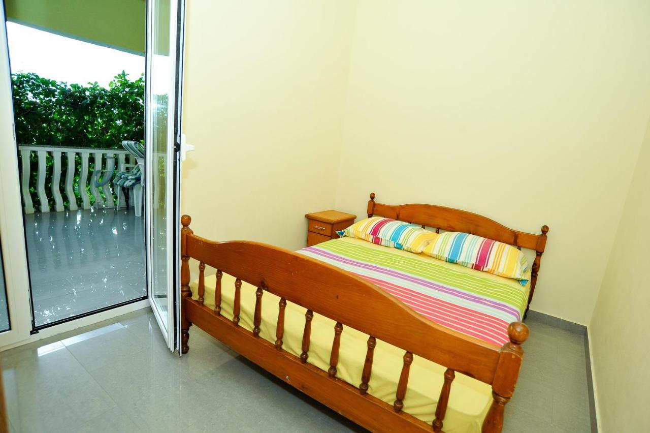 Apartments Marina Вир Номер фото