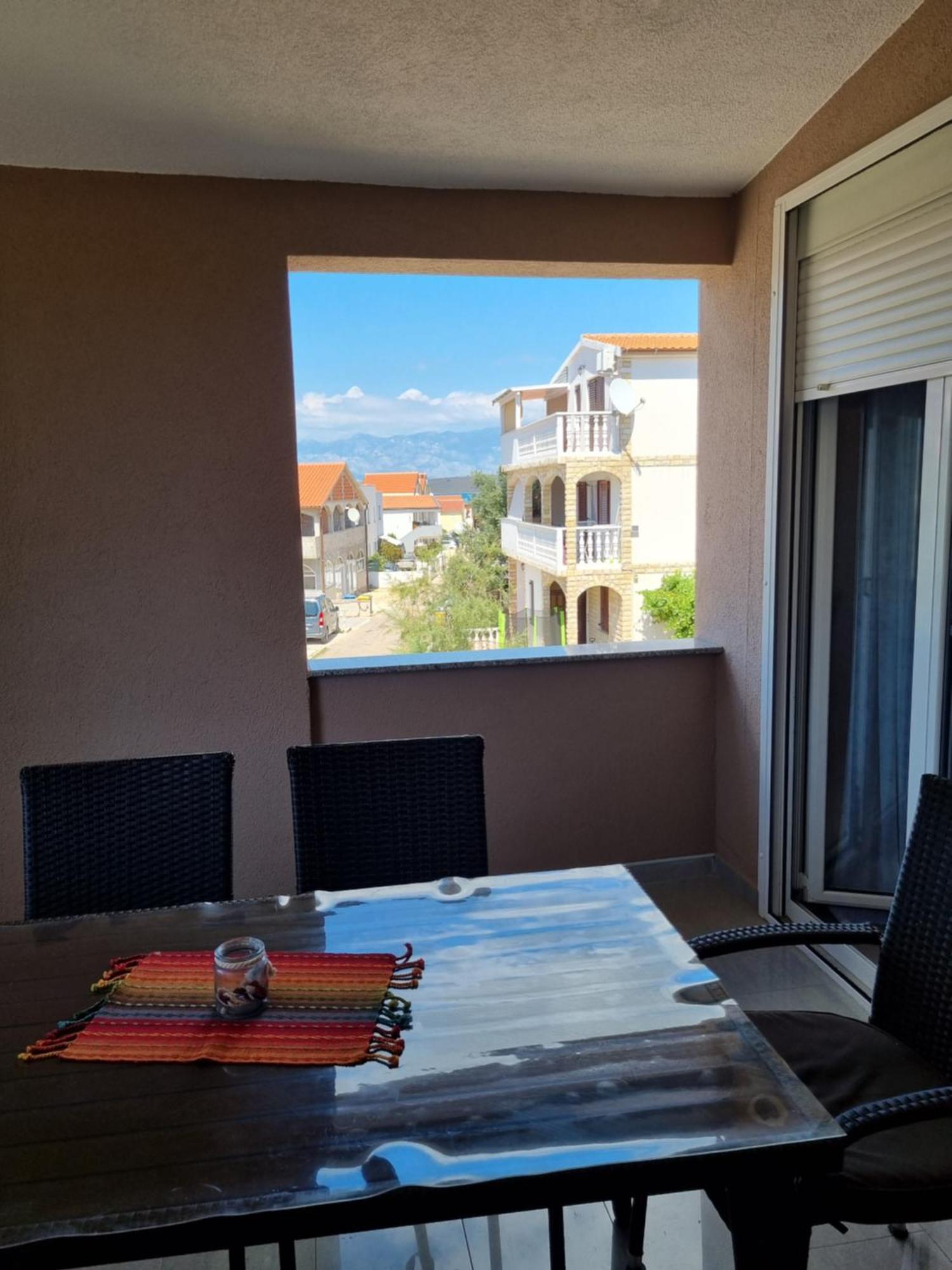 Apartments Marina Вир Экстерьер фото
