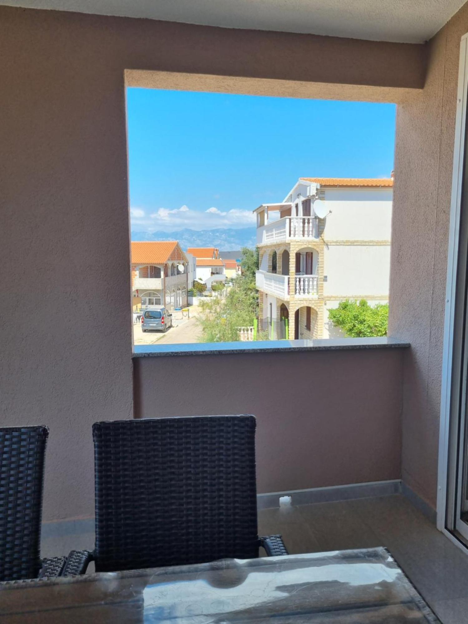 Apartments Marina Вир Экстерьер фото