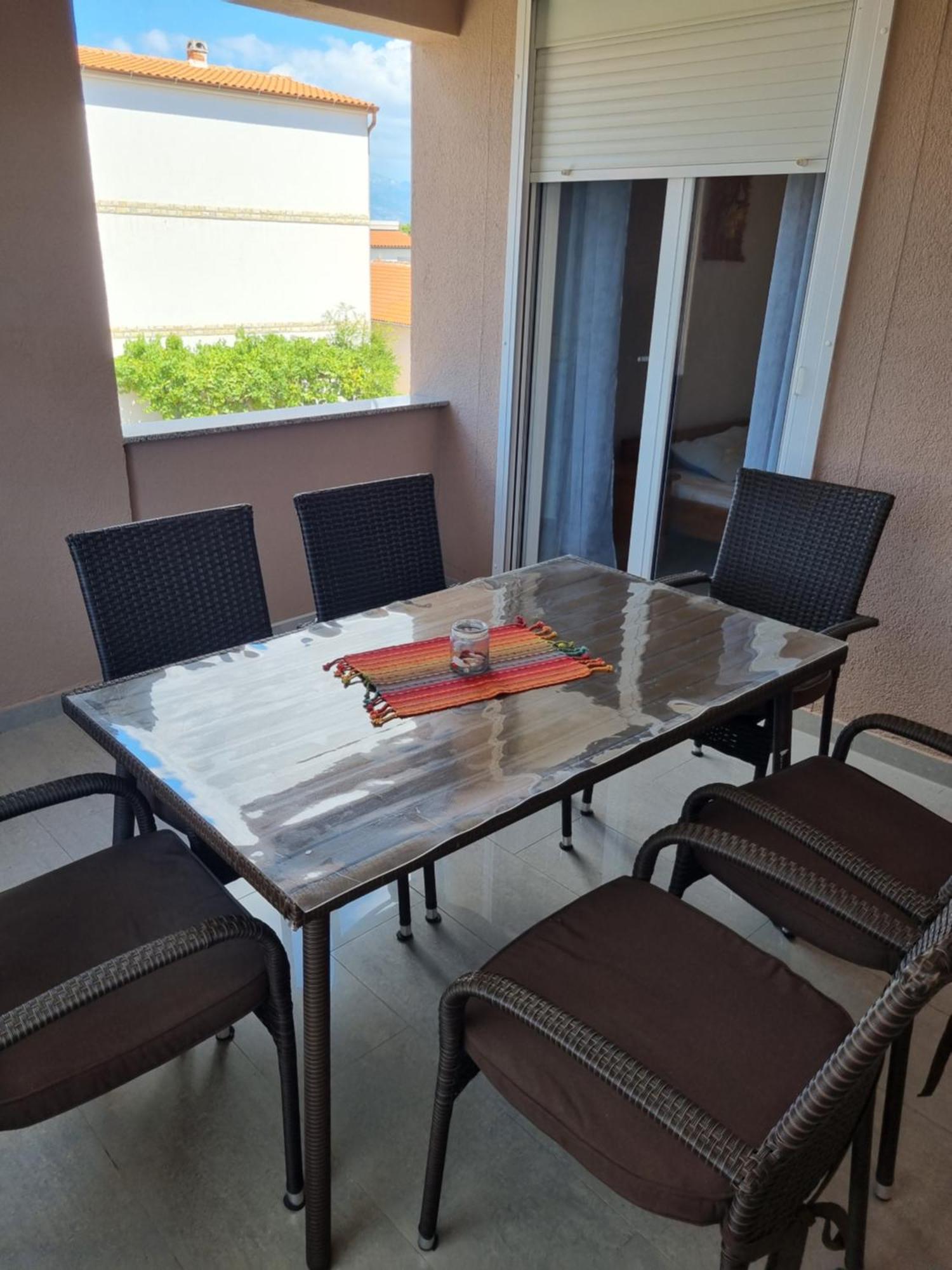Apartments Marina Вир Экстерьер фото